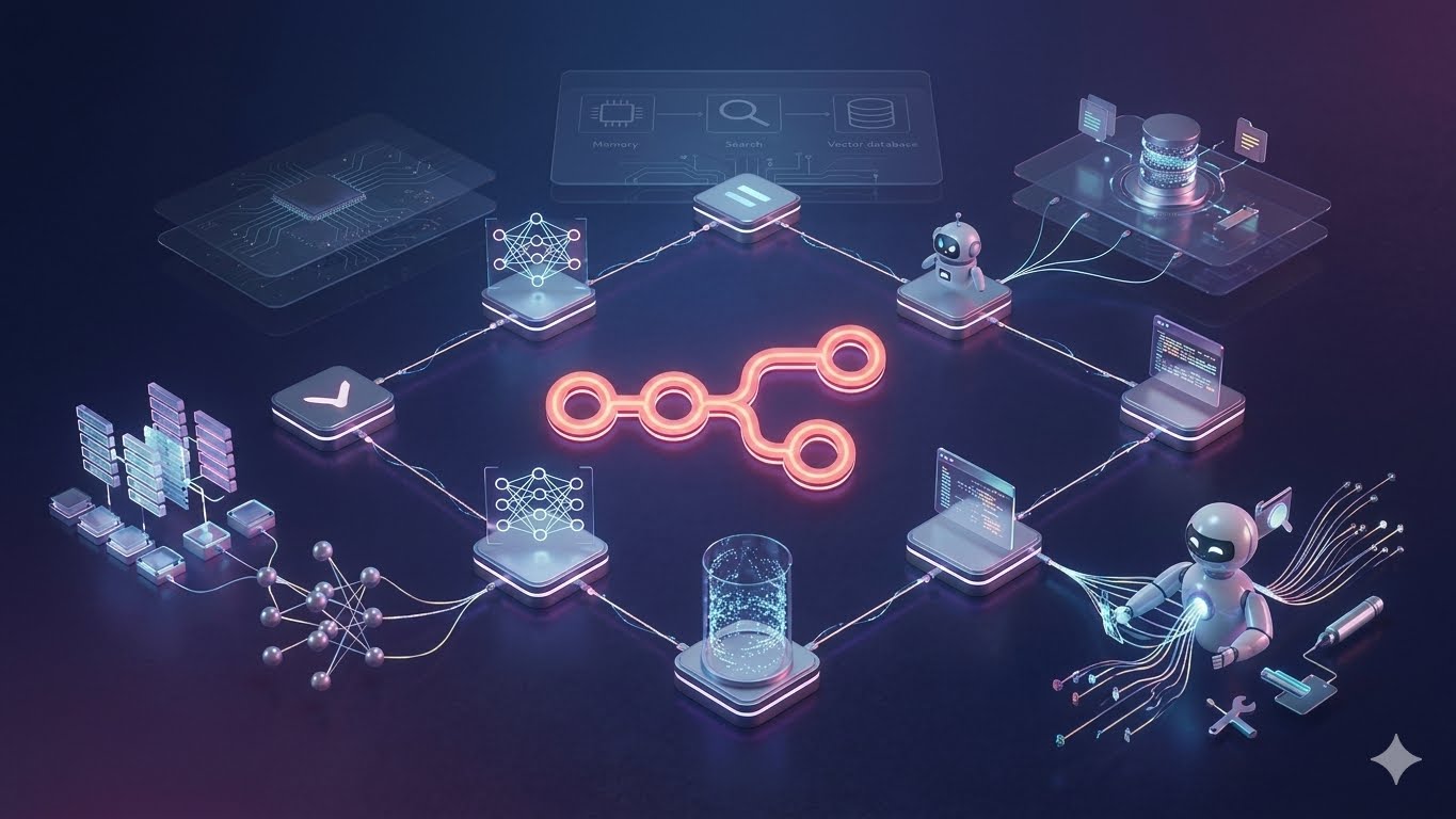 Workflow Automation