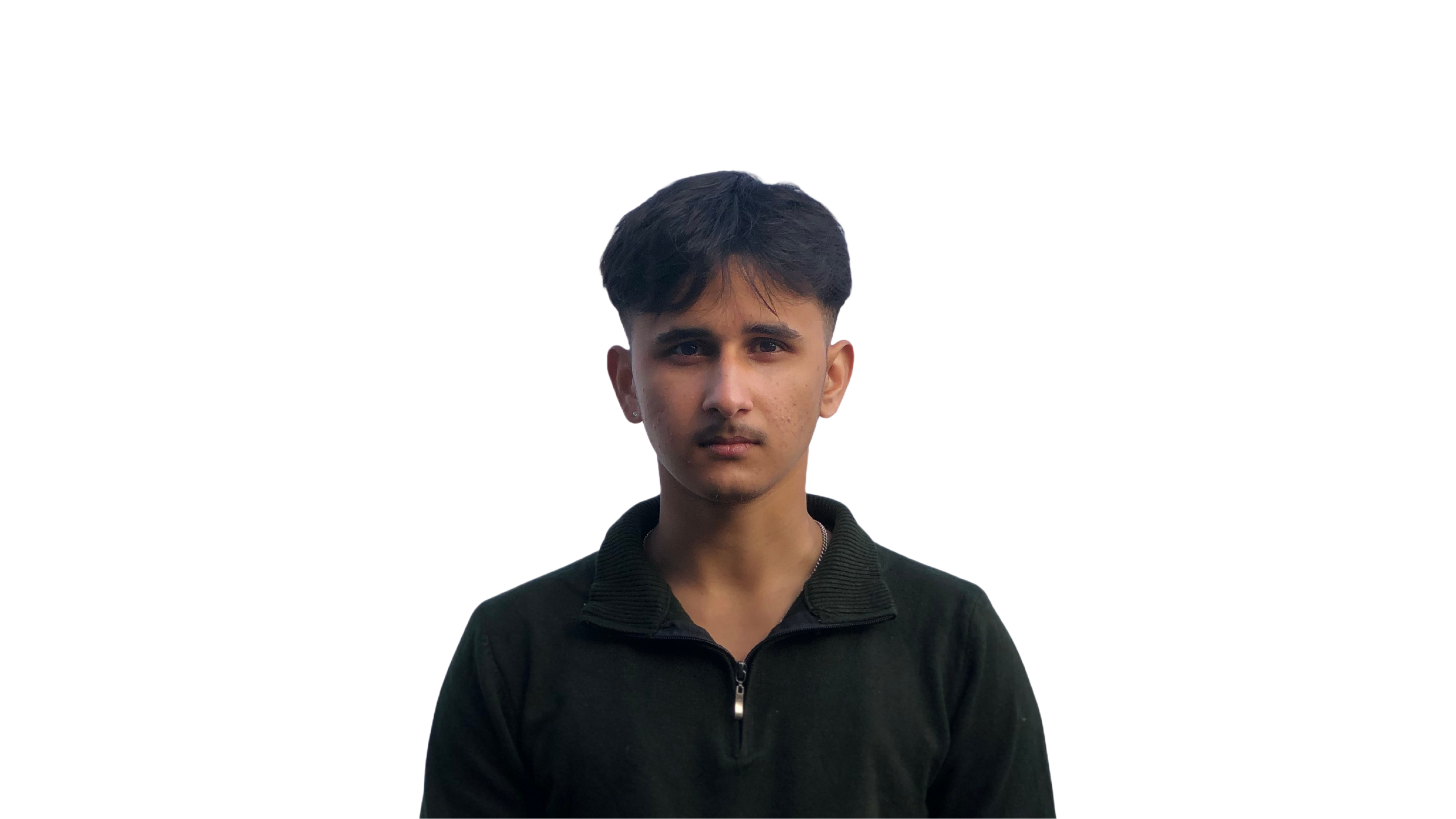 Pragyan Khanal